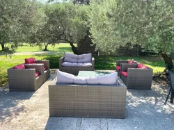 Tuin & terras