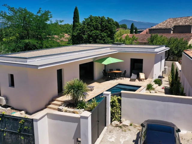 Maison de vacances