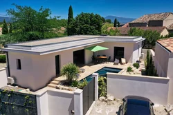 Vakantie villa