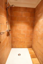 Chambres d'hôtes - Badkamer 5