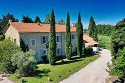 Vakantiewoning