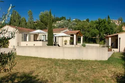 Vakantie villa