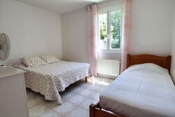 Chambre 1