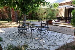 Jardin & Terrasses