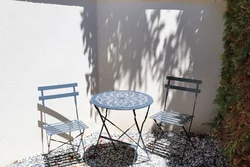 Tuin & terras