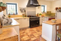 Keuken