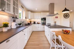 Keuken