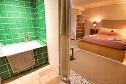 Salle de bain 2
