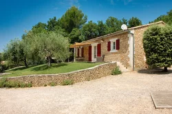 Vakantiewoning