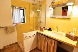 Badkamer 6