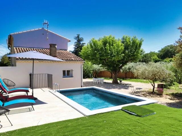 Maison de vacances