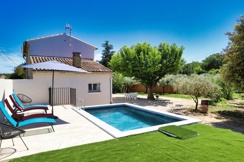 Maison de vacances