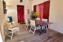 Jardin & Terrasses