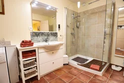 Badkamer