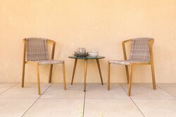 Jardin & Terrasses
