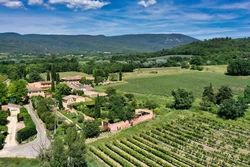 Maison de vacances