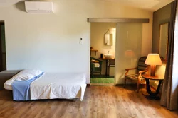 Chambres d'hôtes - Kamer 6