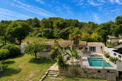 Maison de vacances
