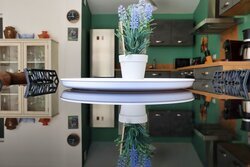 Pièce à vivre
