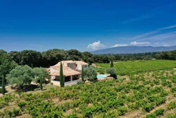 Maison de vacances de luxe