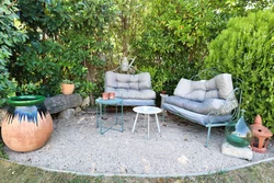 Jardin & Terrasses