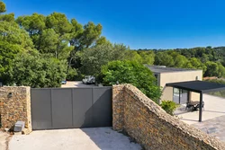 Vakantie villa