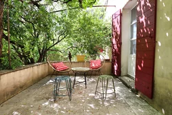 Tuin & terras