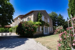 Mas de vacances
