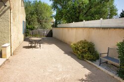 Jardin & Terrasses