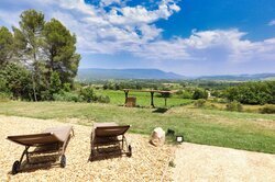 Jardin & Terrasses