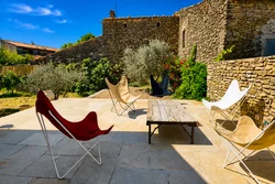 Jardin & Terrasses