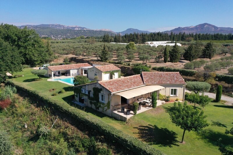 Villa de vacances