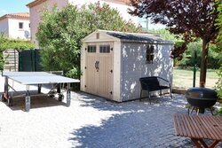 Tuin & terras