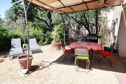 Jardin & Terrasses