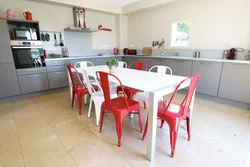 Keuken