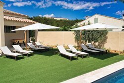 Jardin & Terrasses