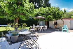 Jardin & Terrasses