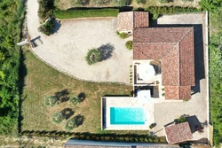 Vakantie villa