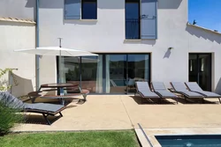 Jardin & Terrasses