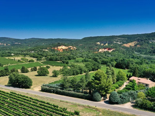 Villa de vacances