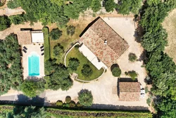 Vakantiewoning
