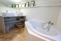 Salle de bain 3