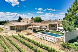 Maison de vacances de luxe