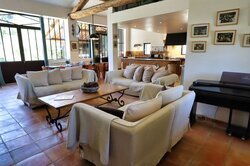 Leefruimte loft