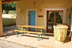 Tuin & terras