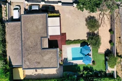 Vakantiehuis