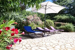 Jardin & Terrasses