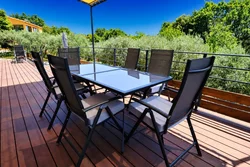 Tuin & terras