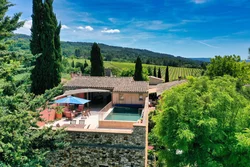 Gîte de vacances