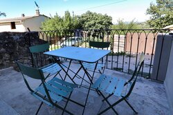 Jardin & Terrasses